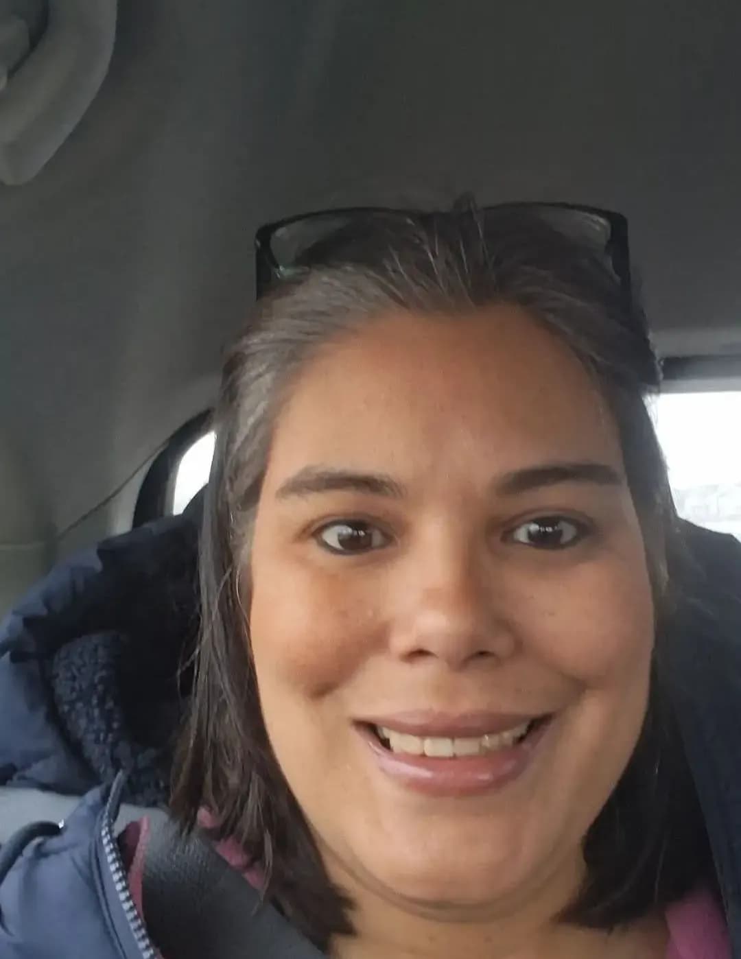 Sharlene Krueger image