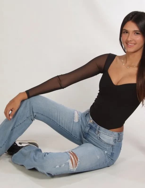 Natalie Estopinan image