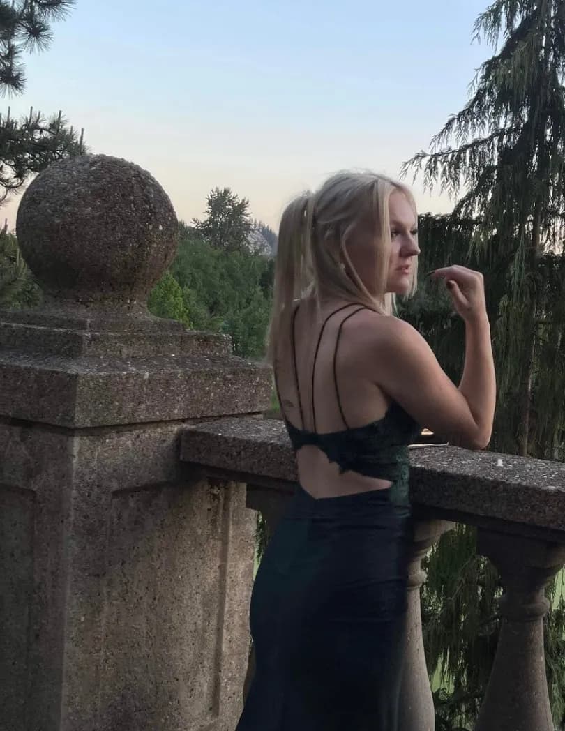 Maria Polushkin image