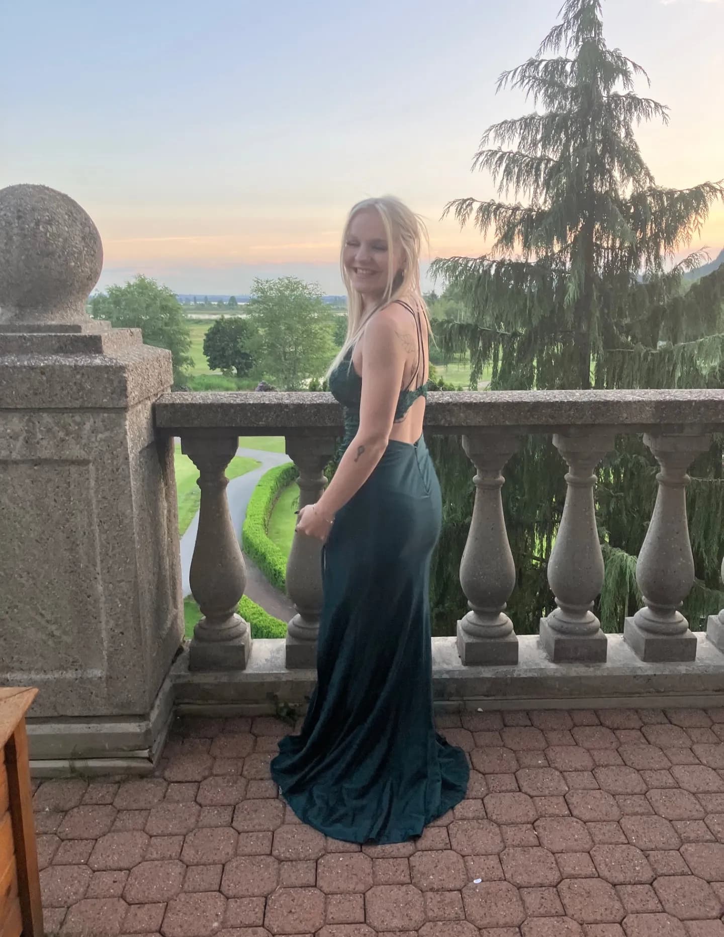 Maria Polushkin image