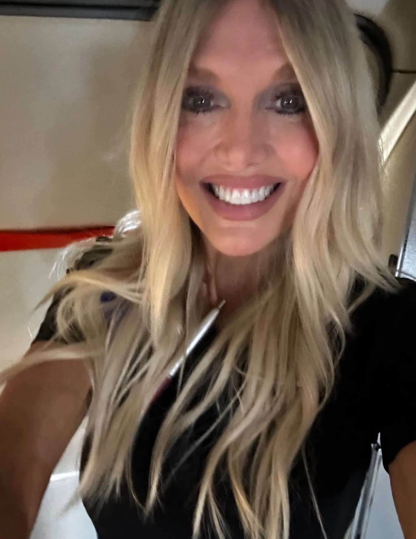 Deborah image