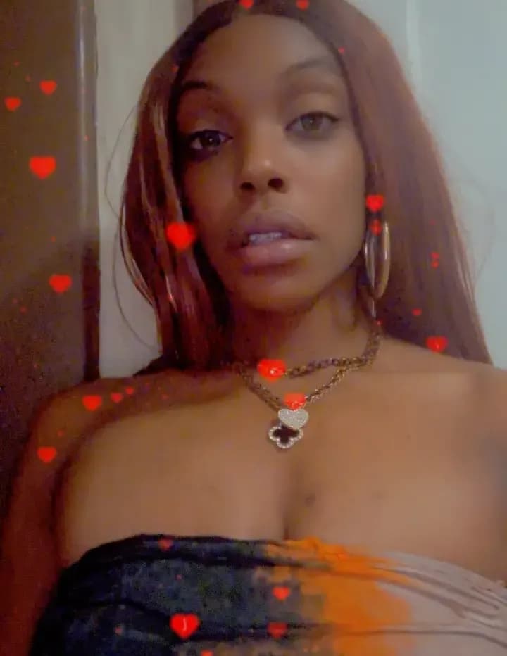 Jazzmine Smith image