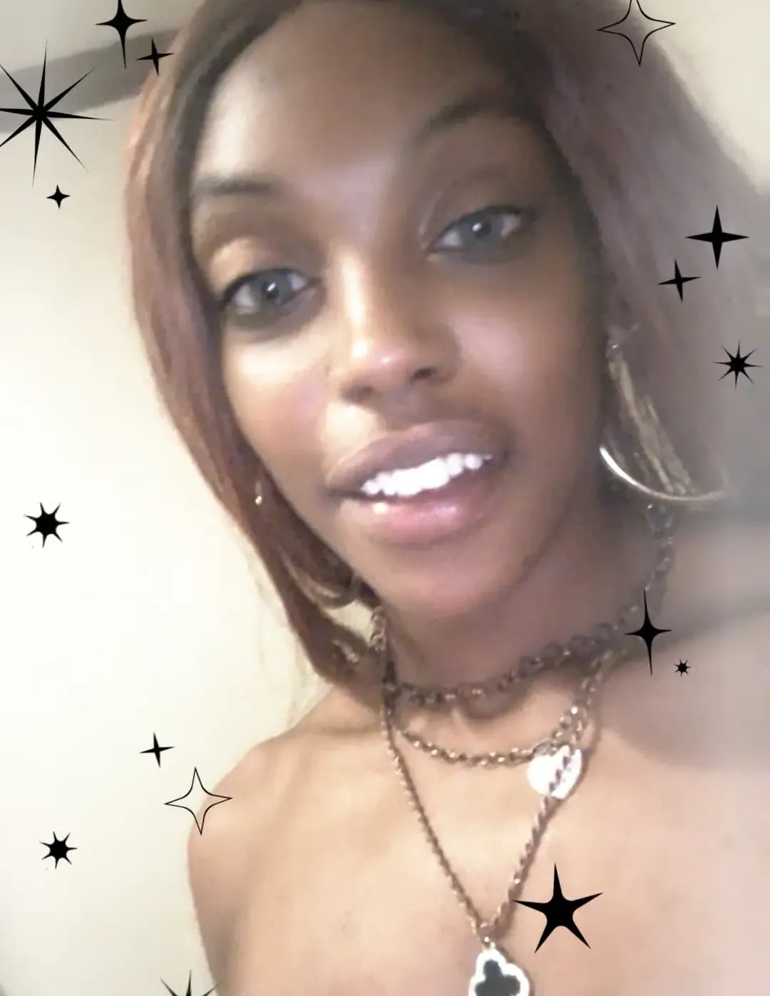 Jazzmine Smith image