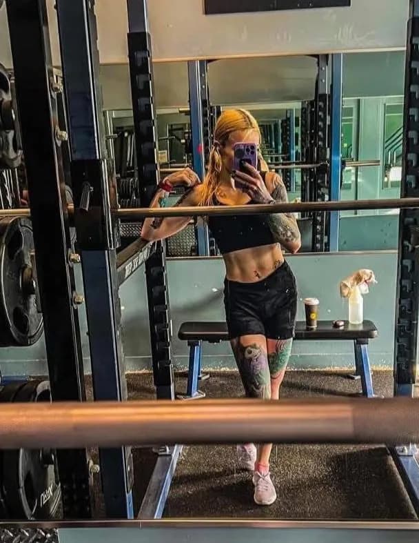 Melissa Belle image