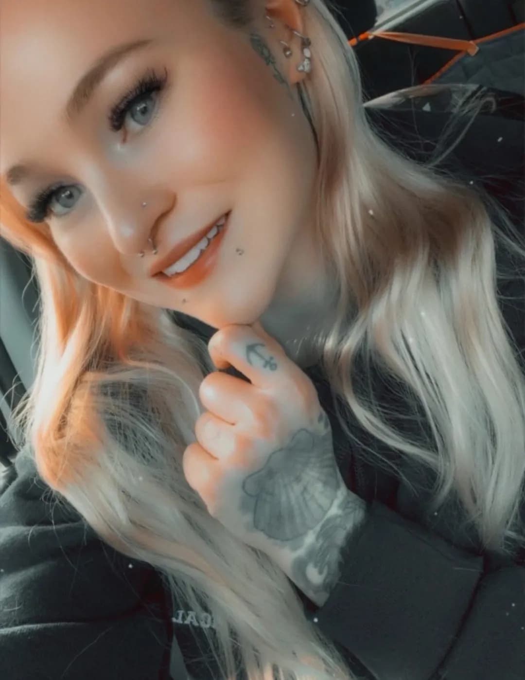 Melissa Belle image