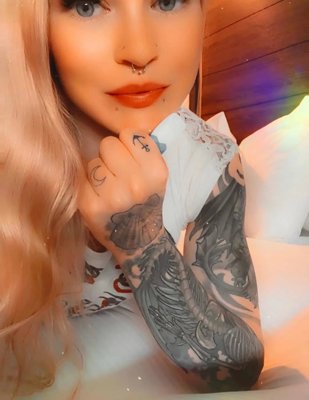 Melissa Belle image