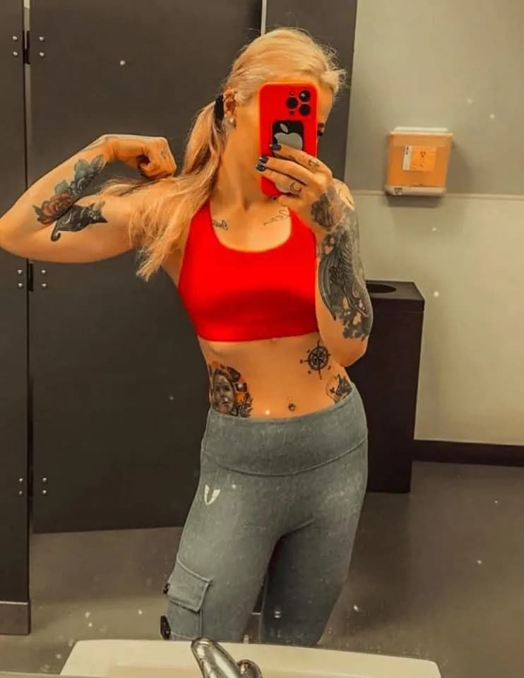 Melissa Belle image