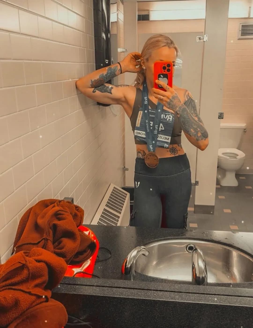 Melissa Belle image