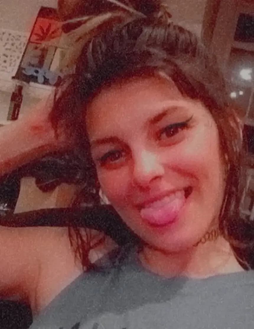 Larissa D. image
