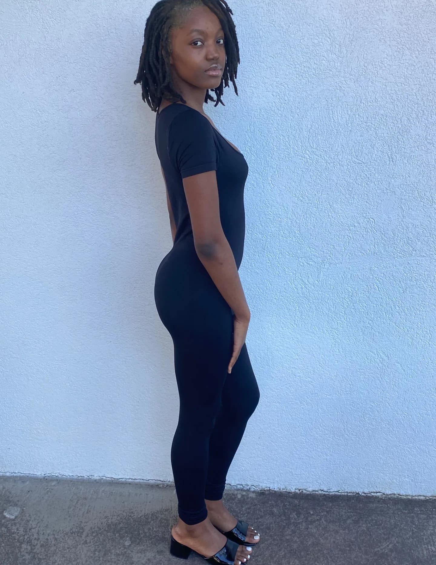 T’Kayla Myers image