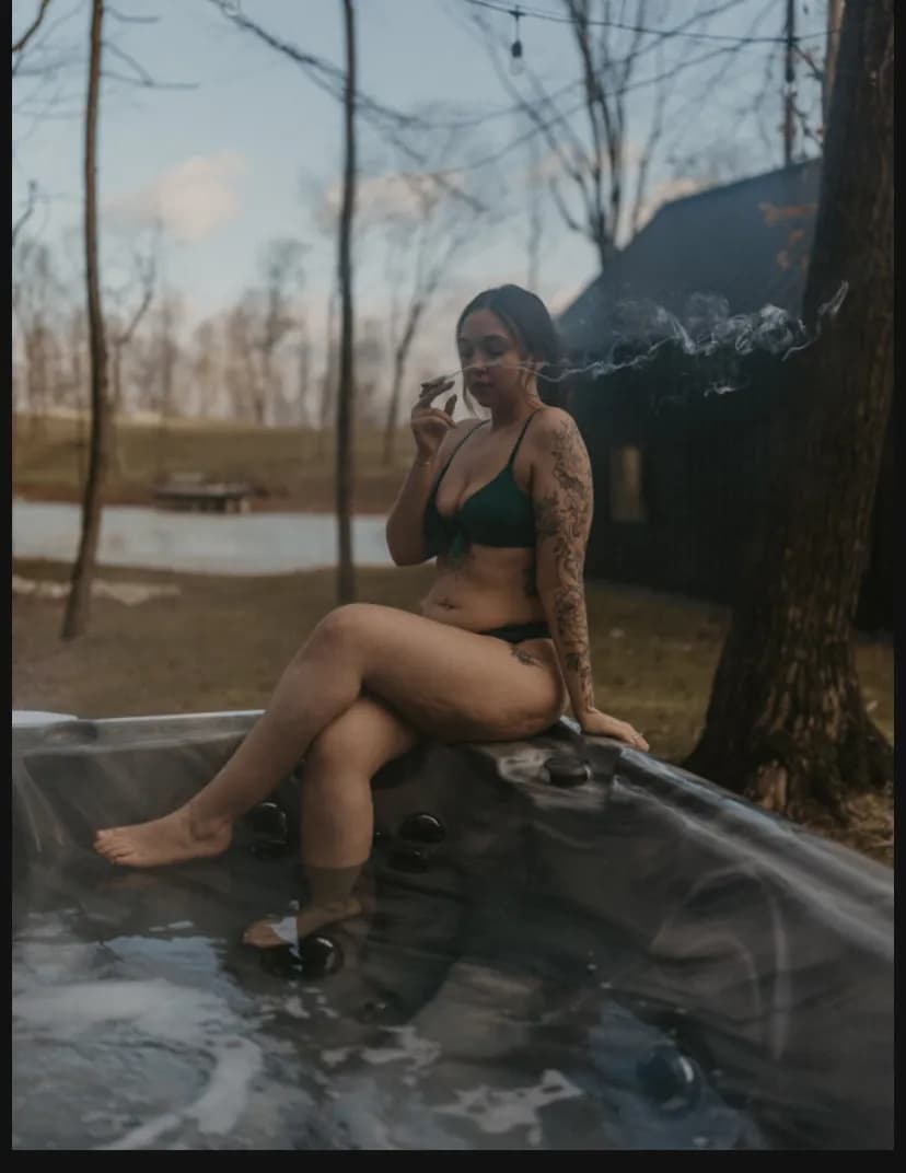 Christanna Rayhill-McNeely image