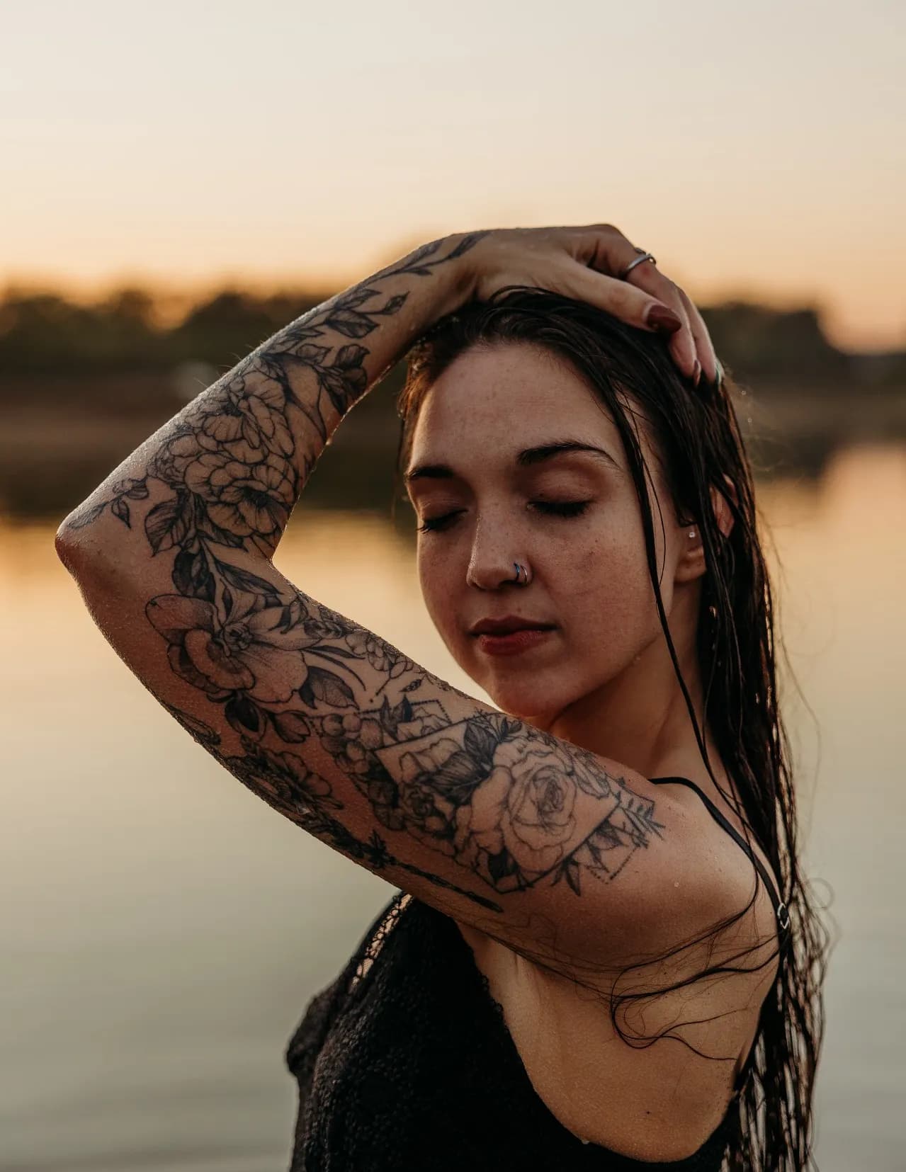 Christanna Rayhill-McNeely image