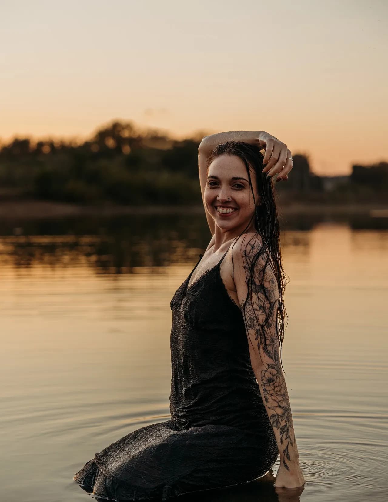 Christanna Rayhill-McNeely image