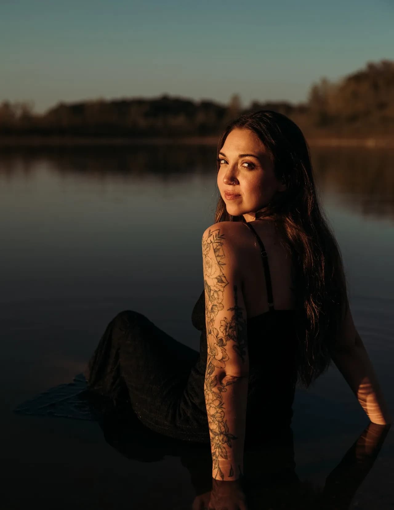 Christanna Rayhill-McNeely image