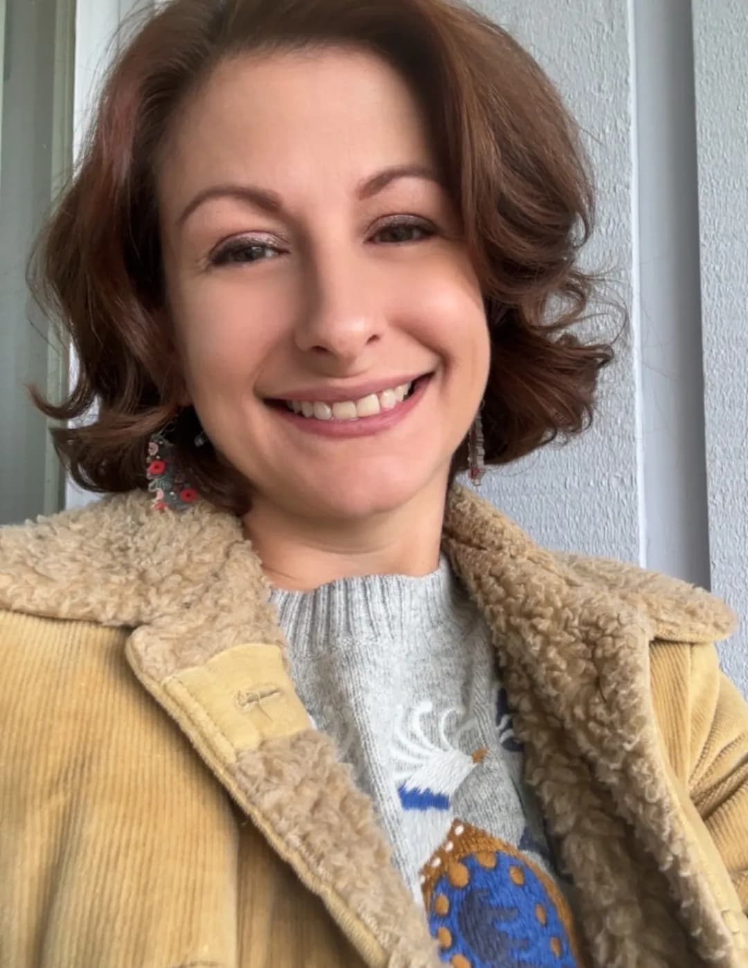 Gina image