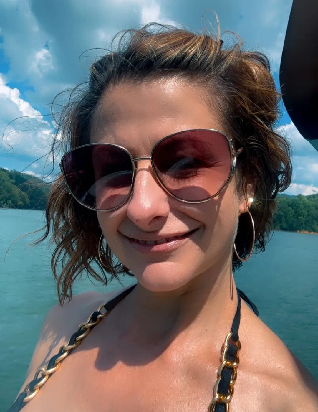 Gina image