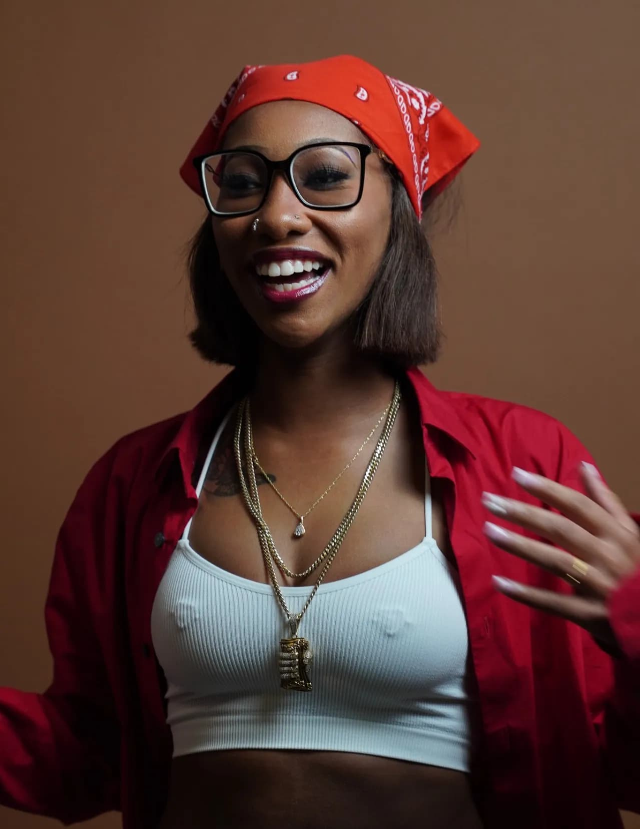 Jada Forte image
