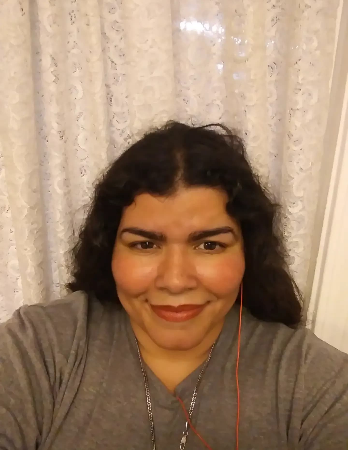 Lysandra Vickers image