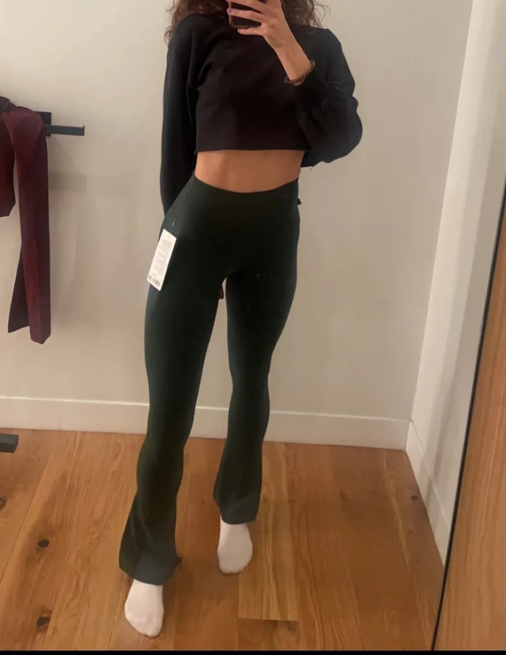 Tavia Gray image