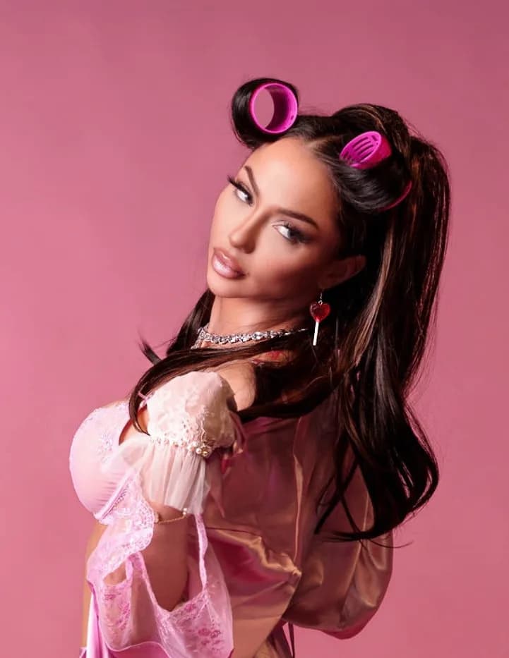 Jazzzybaby image