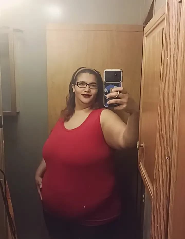 Rickeyesha Hill image