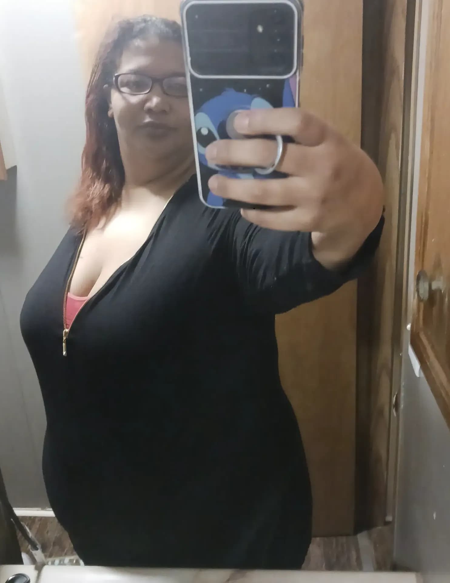 Rickeyesha Hill image