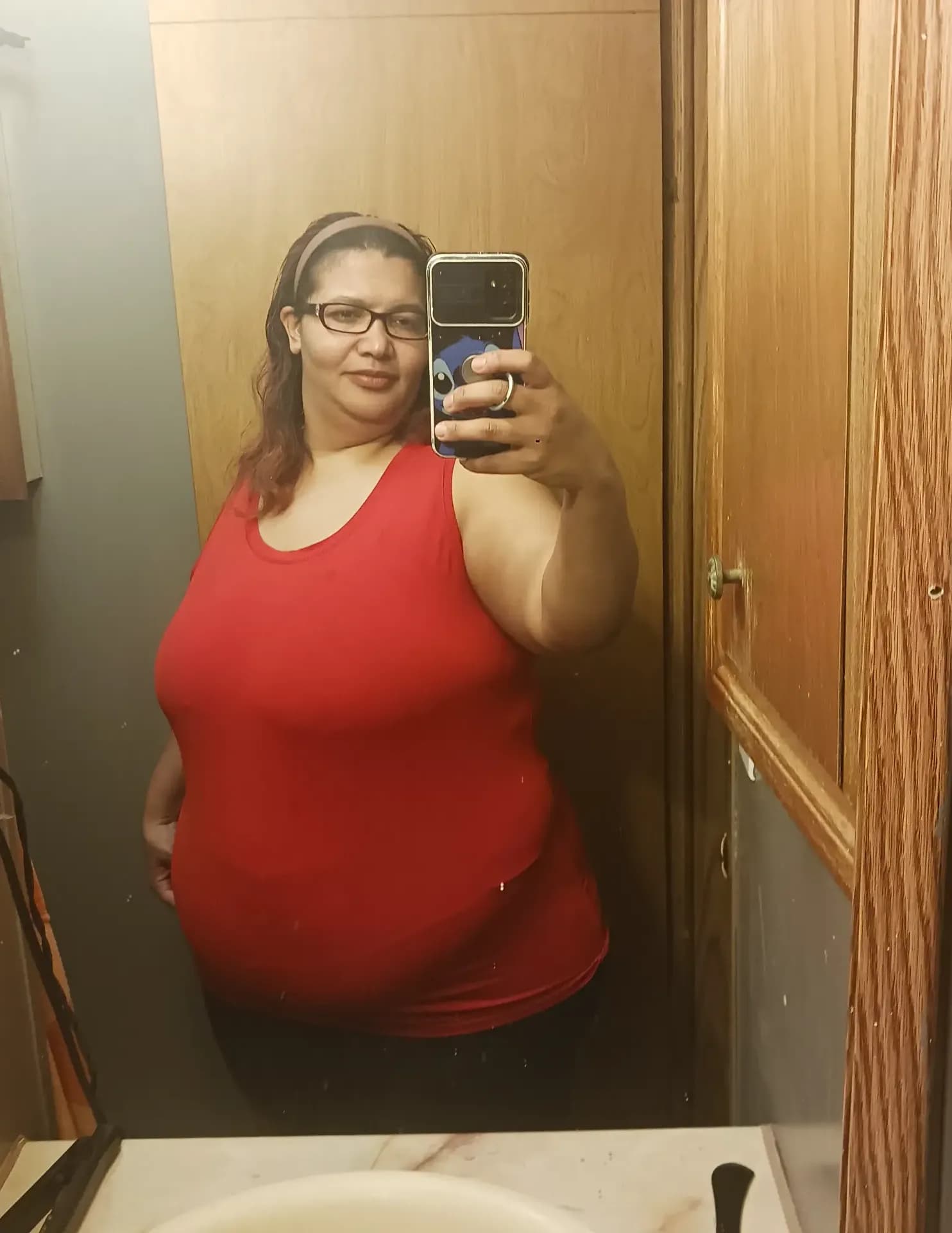 Rickeyesha Hill image