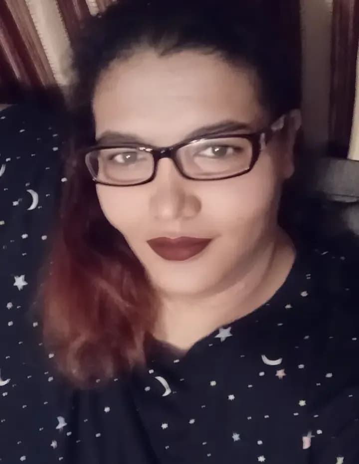 Rickeyesha Hill image