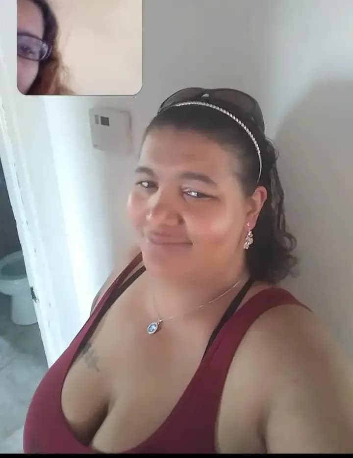 Rickeyesha Hill image
