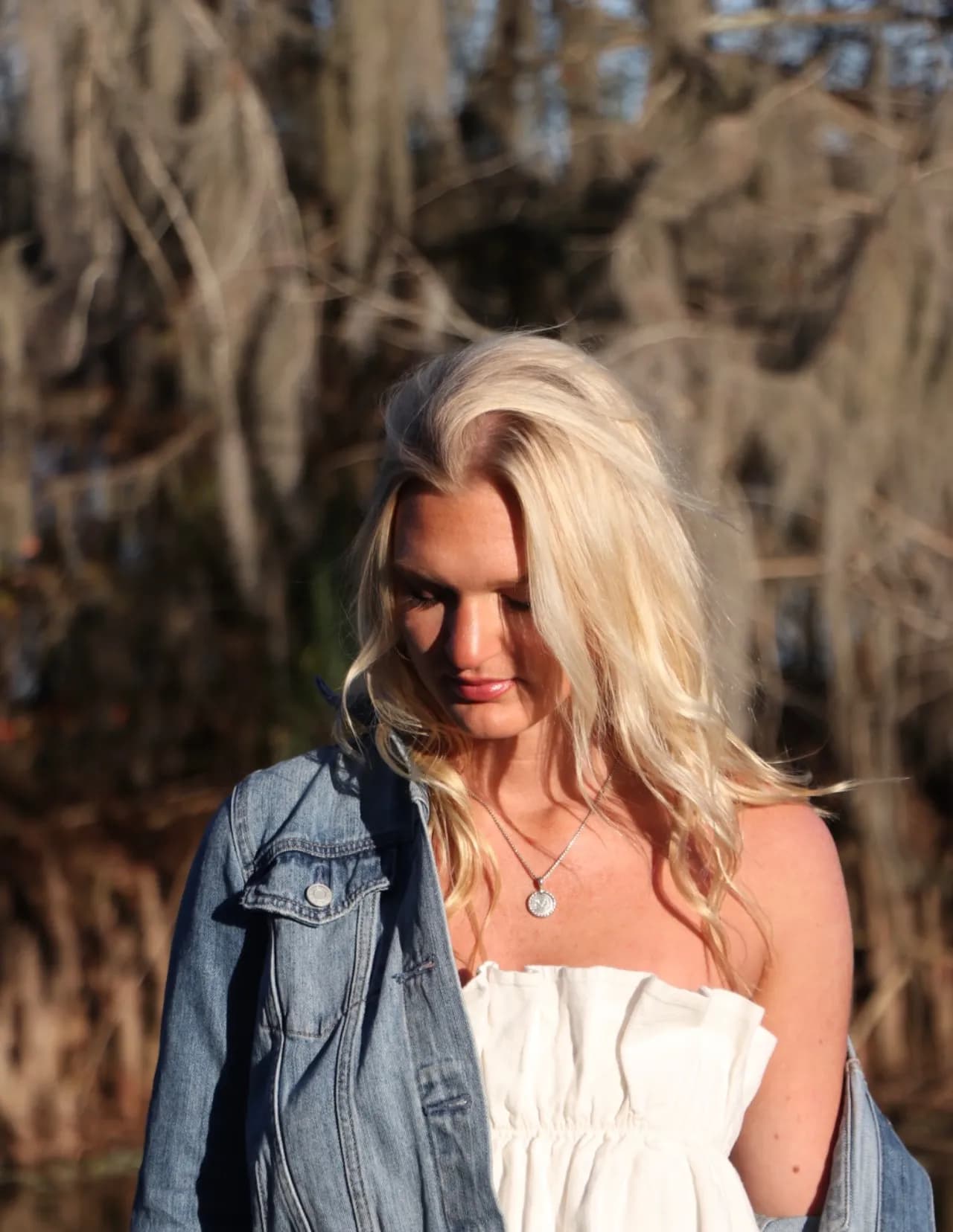 Morgan hays image