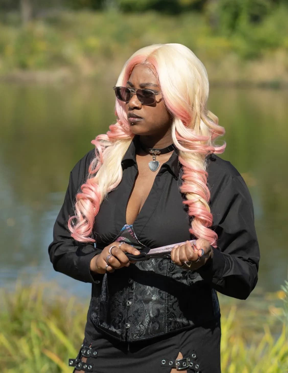 ColorfulVixen image