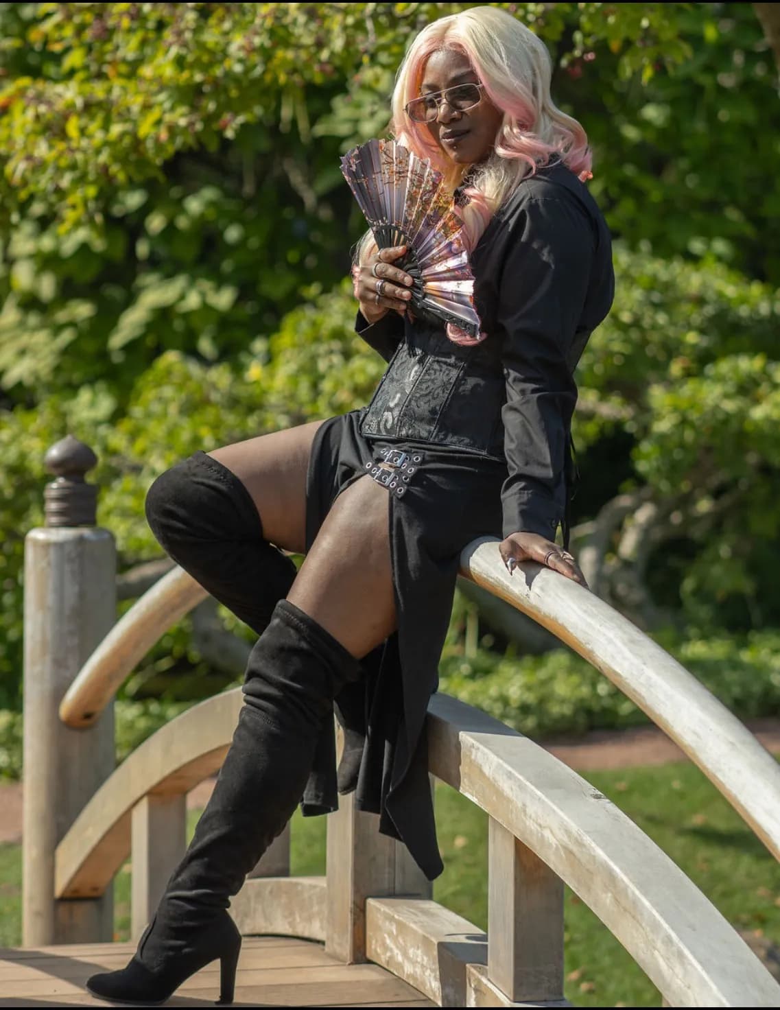 ColorfulVixen image