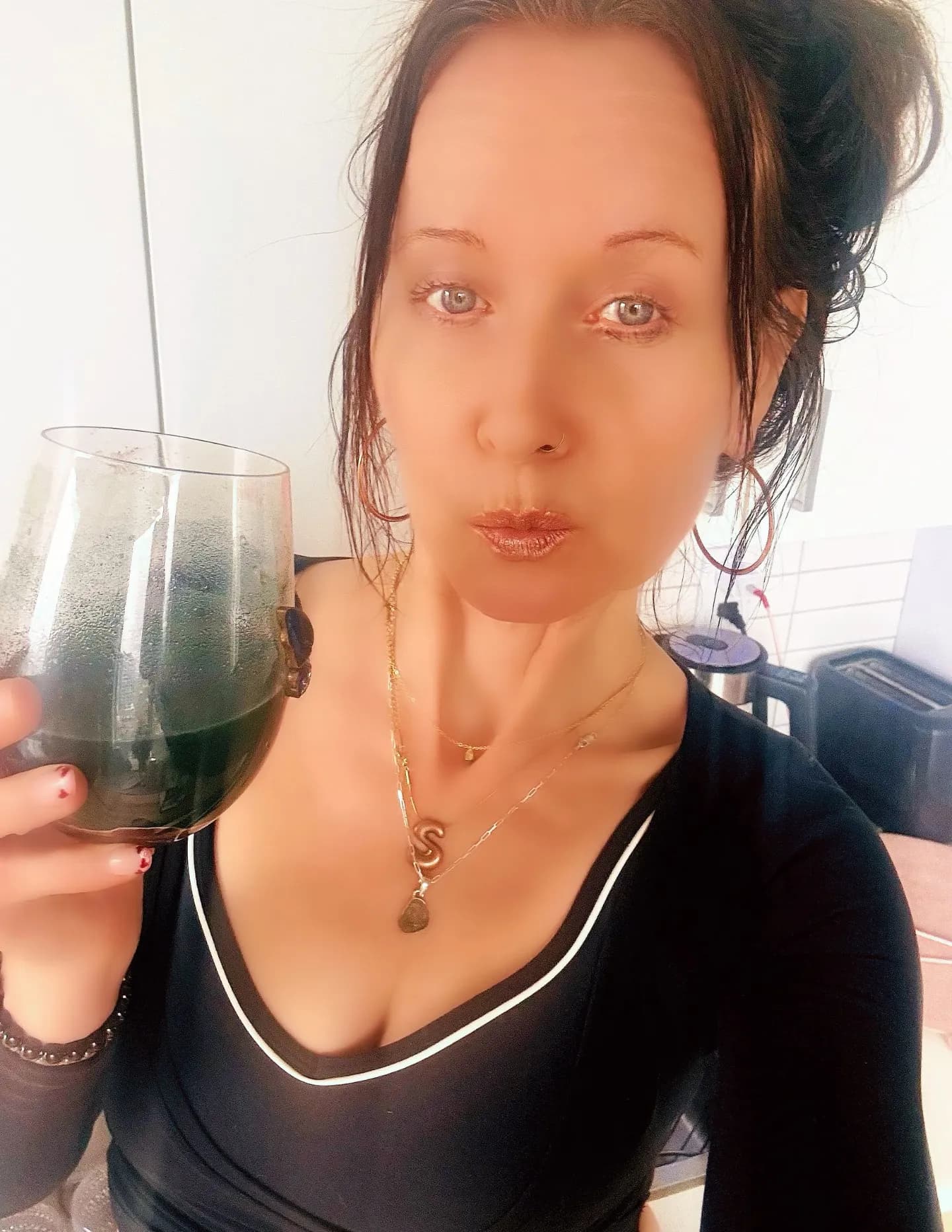 Svetlana ostoforoff image