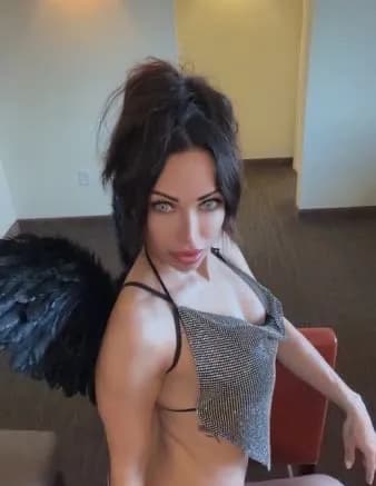 Jordana Payne image