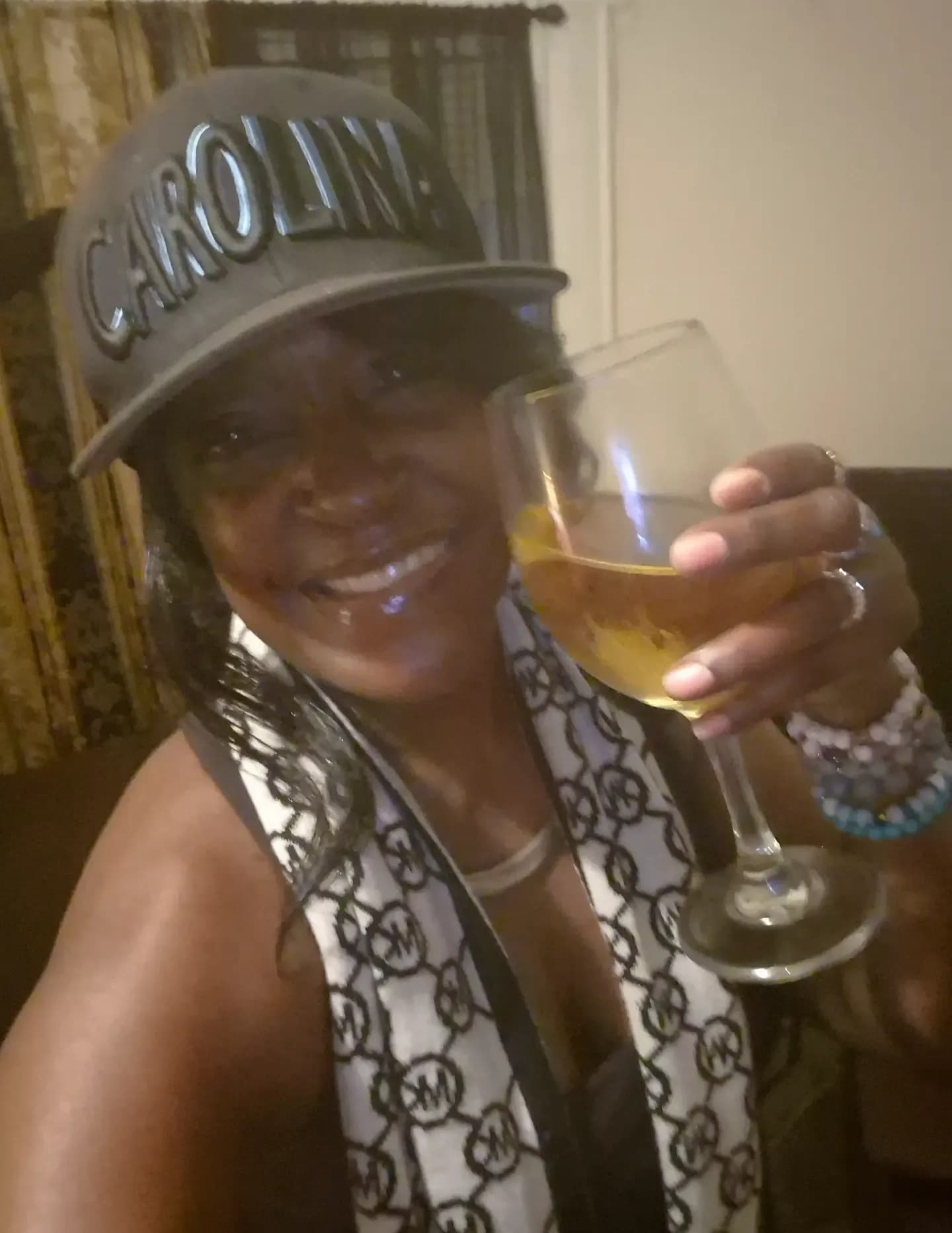 Vonetta Gibson image
