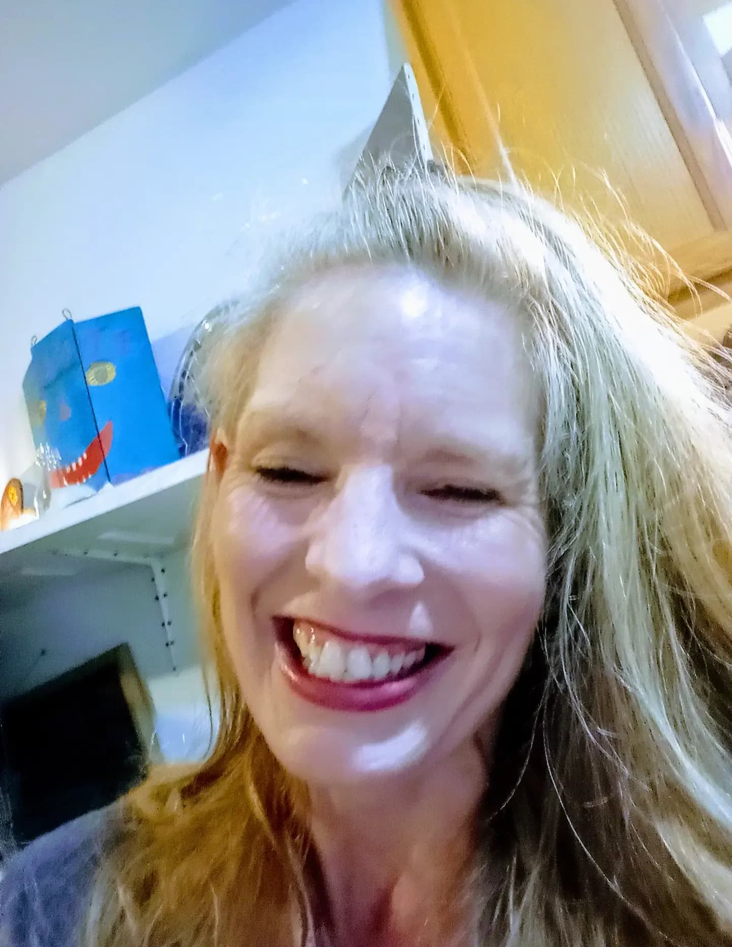 Staci Dorman image
