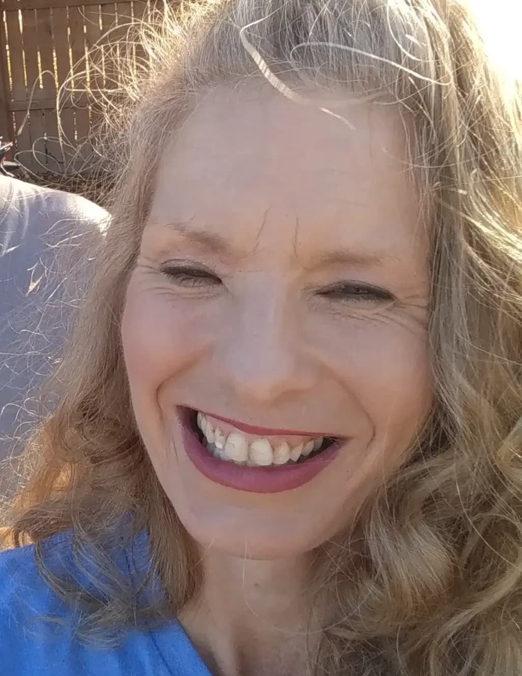 Staci Dorman image
