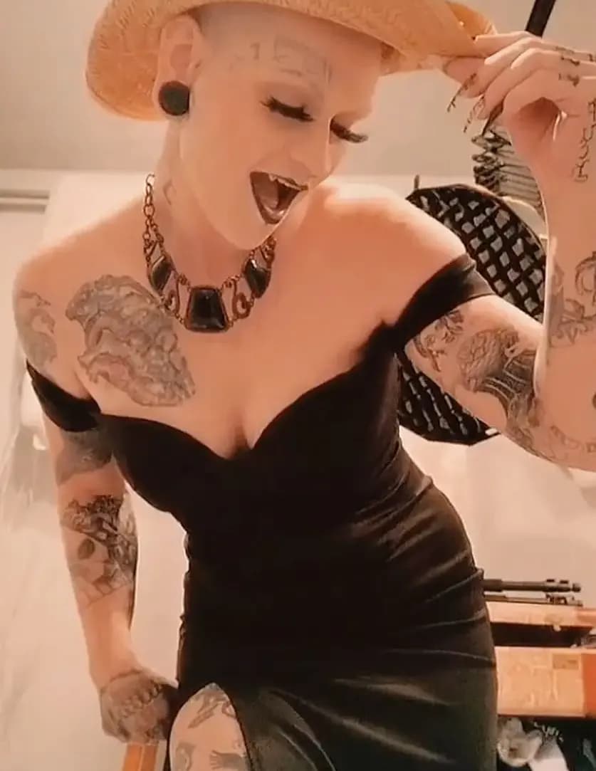 Kassandre Renee image