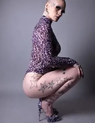 Kassandre Renee image