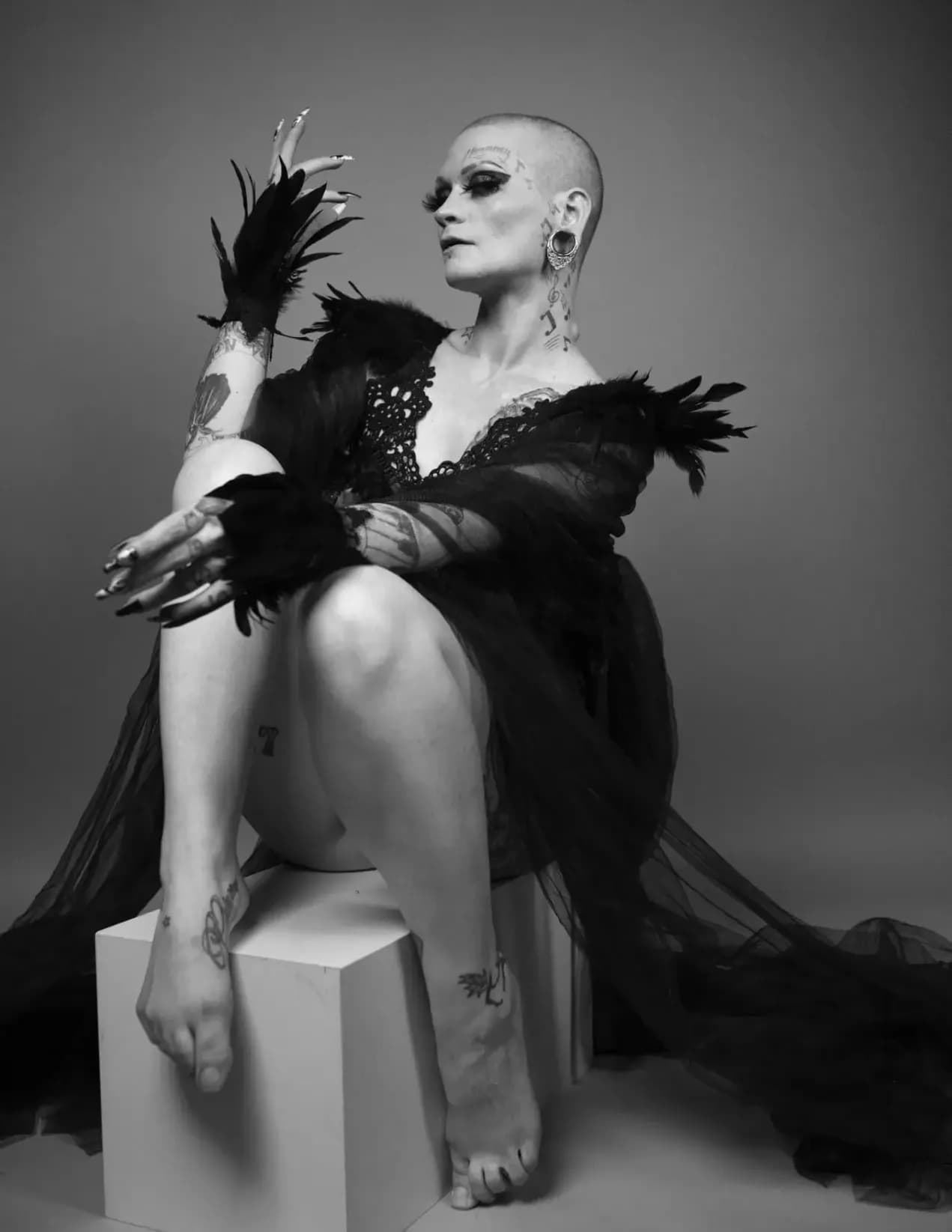 Kassandre Renee image