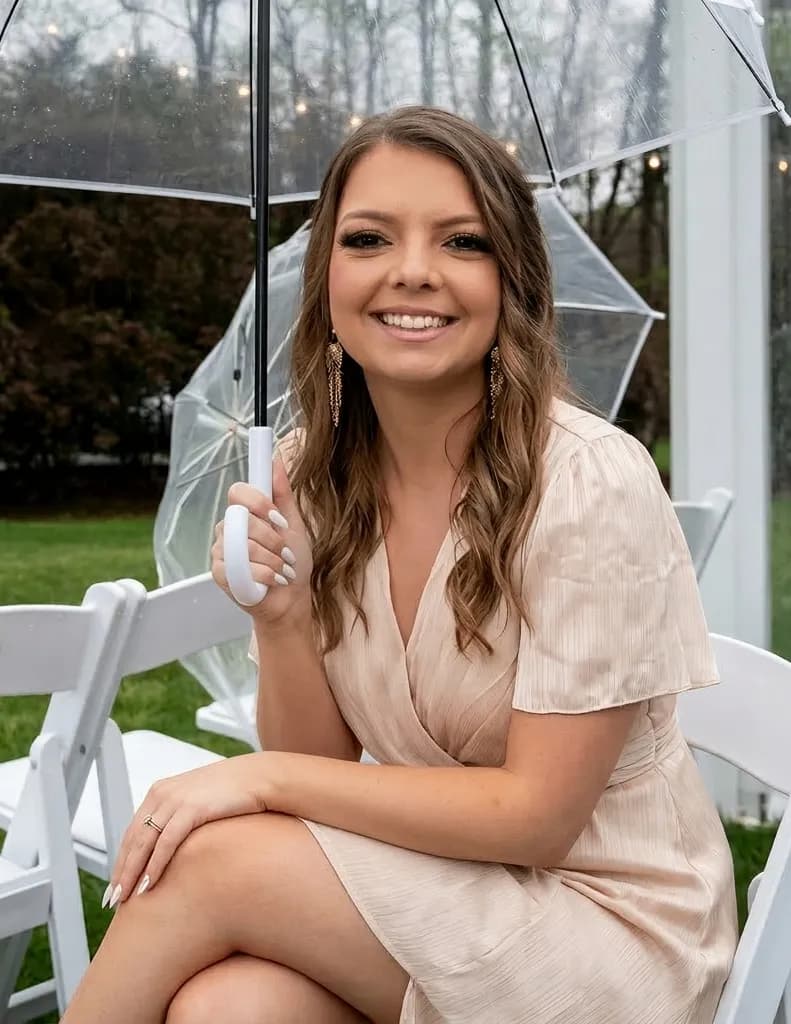(Katie)Kaitlynn White image