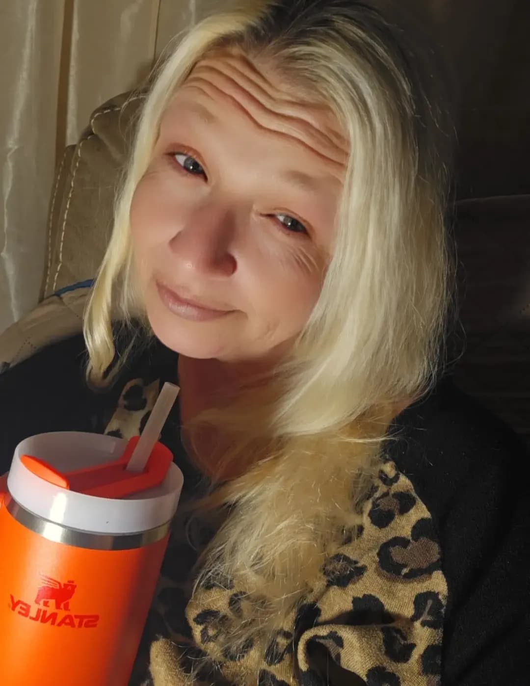 Candida Stevens image