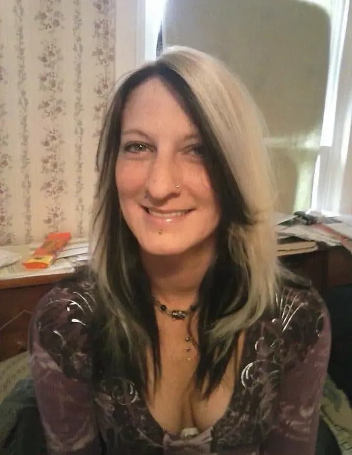 Bridgette "B" Williams image