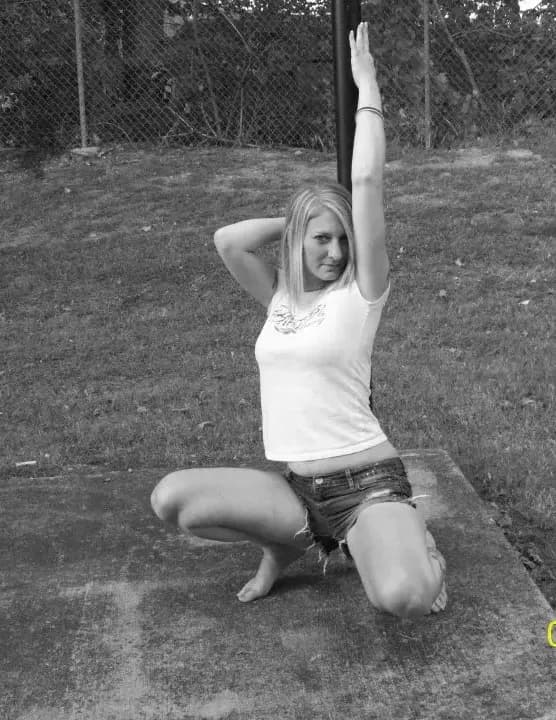 Bridgette "B" Williams image