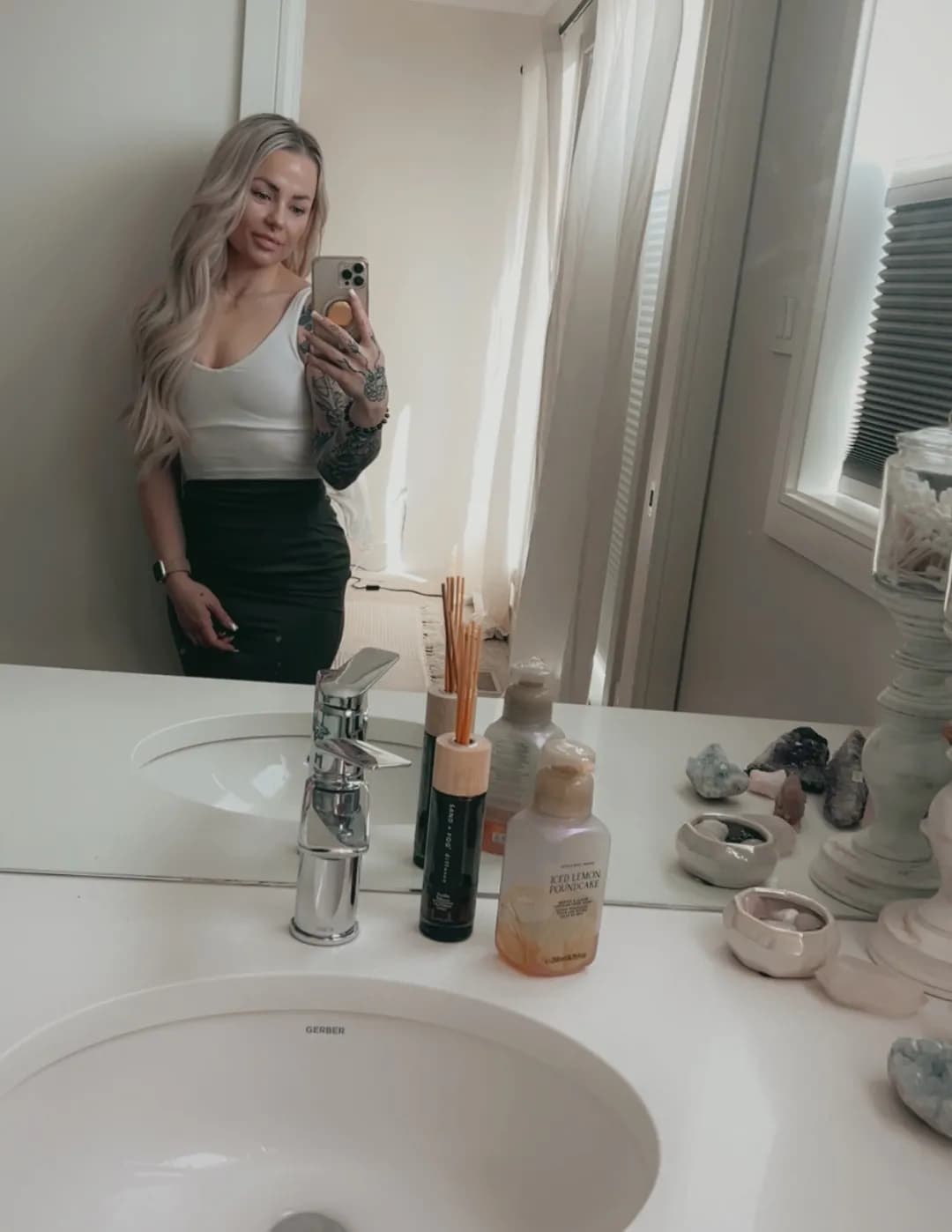 Megan Baker image