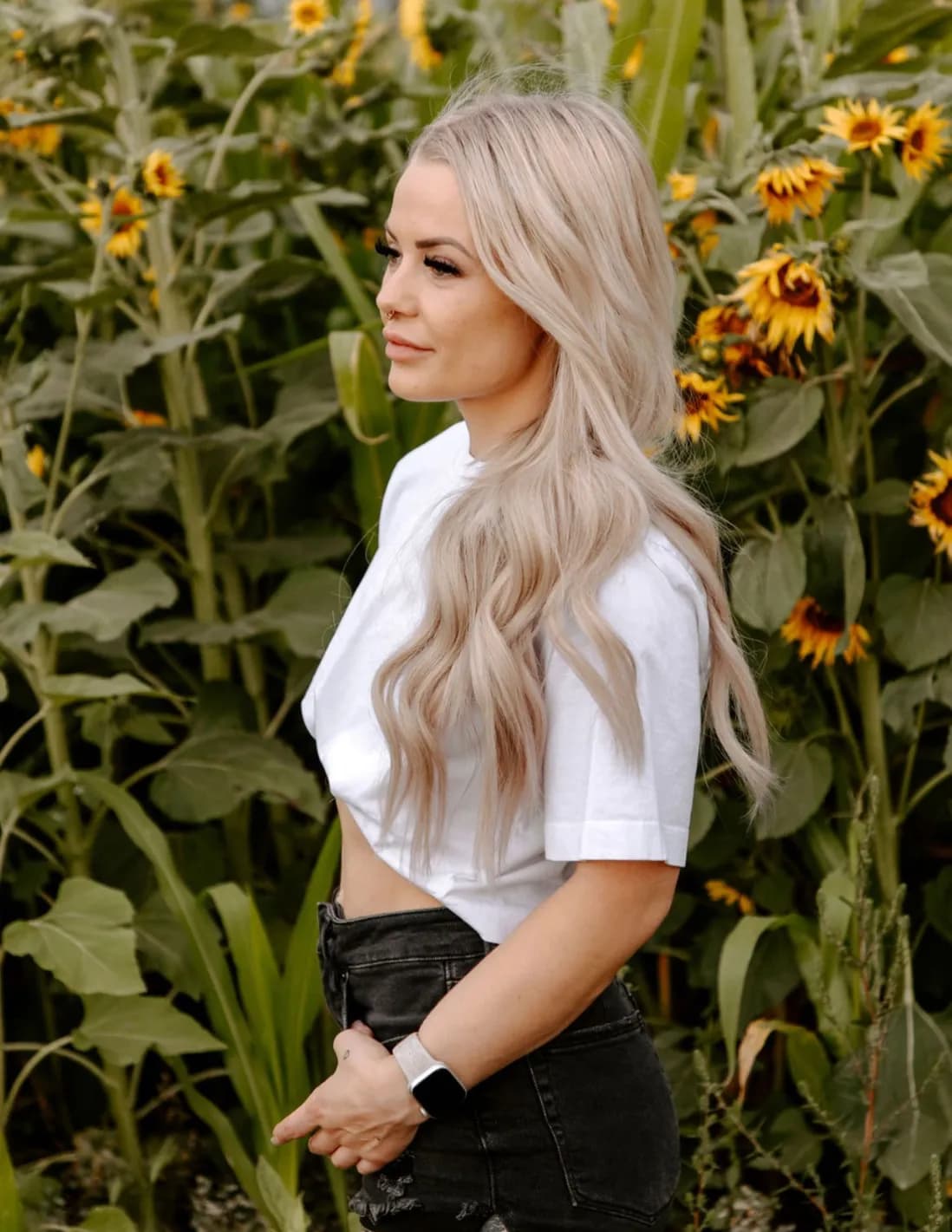 Megan Baker image