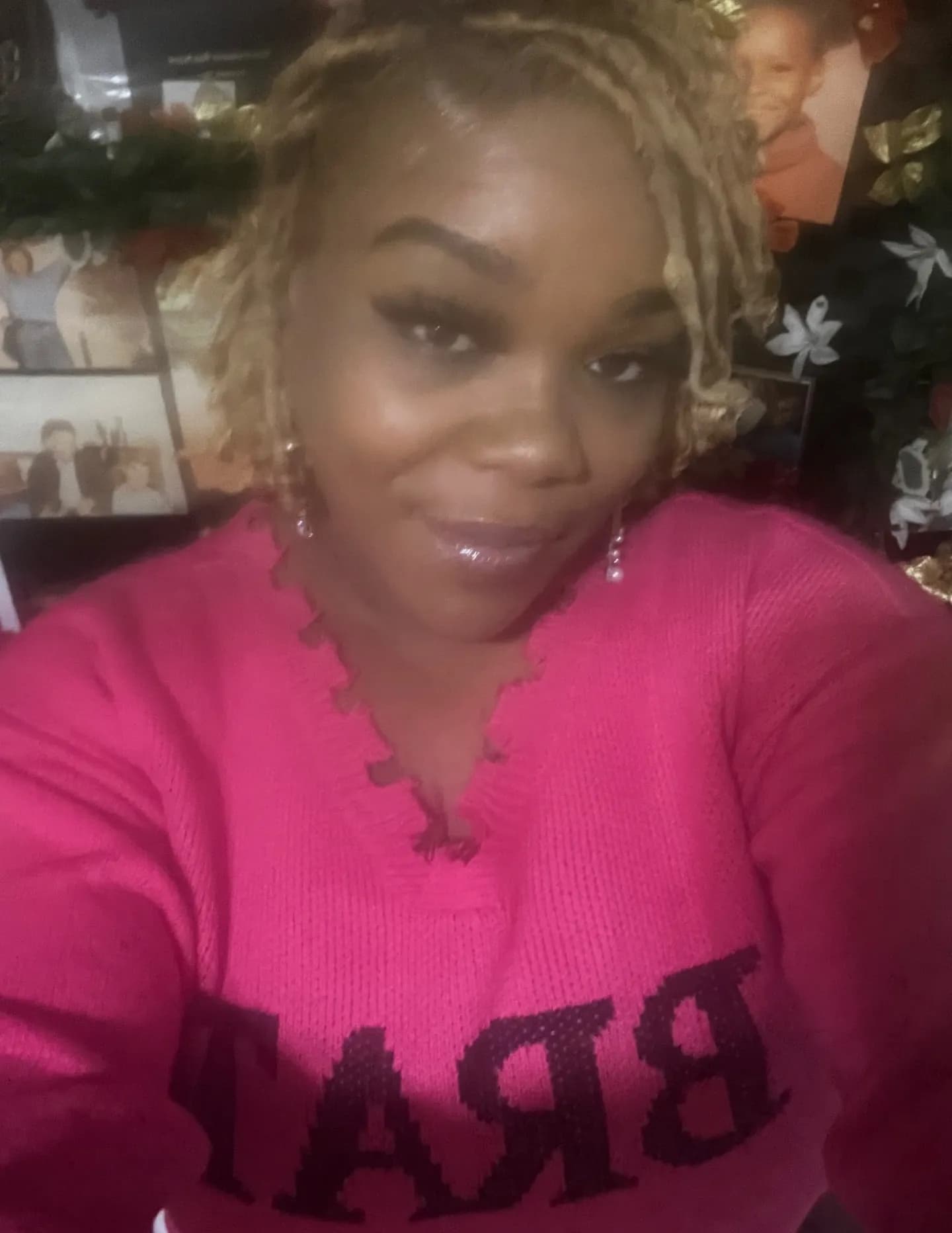 Kenya Gregory image