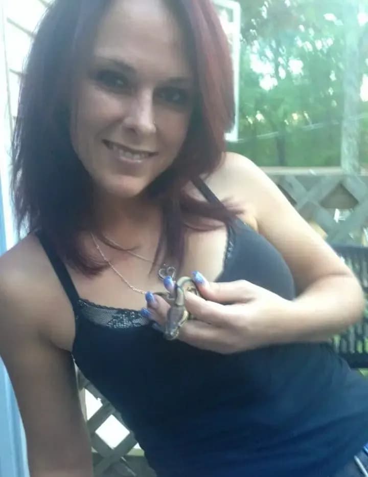 Carol Anne image