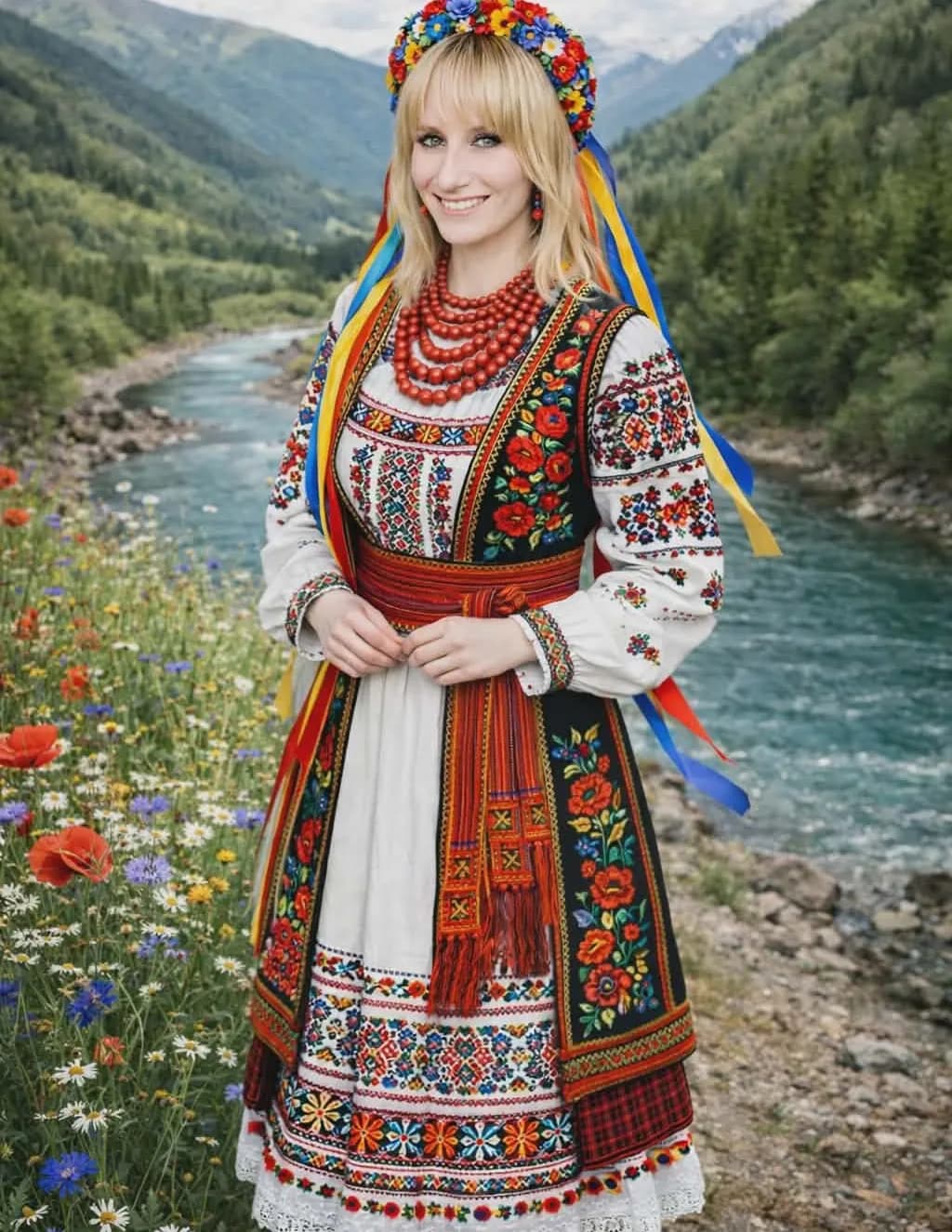 Mary A image