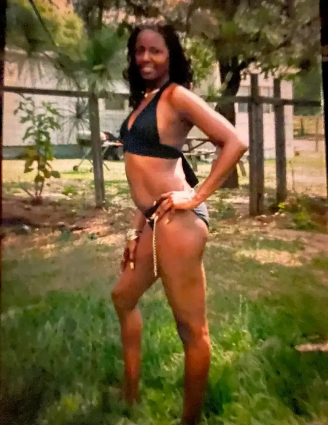 Vonetta Gibson image